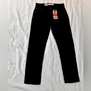 Boys Levi’s 502
